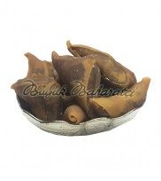 Fıstıklı Muska Özel  250 gr